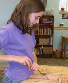 woodworking